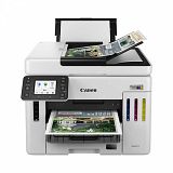 Večfunkcijska brizgalna naprava CANON Maxify GX7140
