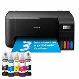 Večfunkcijska brizgalna naprava EPSON EcoTank L3270