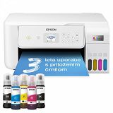 Večfunkcijska brizgalna naprava EPSON EcoTank L3286