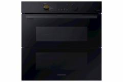 Vgr. pečica Samsung NV7B6795JAK/U3, Dual Cook Flex in Dual Cook Steam