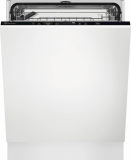 Vgr. pom. stroj Electrolux EEQ47210L, inverter, QuickSelect