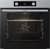Vgradna pečica - Piroliza BOP6373E28EX