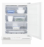 Vgradna podpultna zamrzovalna omara Electrolux LYB2AE82S, 81,9 cm