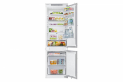 Vgradni hlad. Samsung BRB26602FWW/EF, F, No Frost