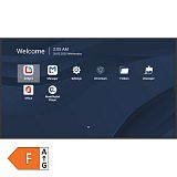 VIEWSONIC CDE4331-1C 43