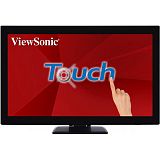 VIEWSONIC TD2760 68.58 cm (27'') VA LED LCD DP/HDMI/VGA/USB na dotik monitor