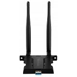 VIEWSONIC VB-WIFI-005 Wi-Fi 6 WLAN Dual Band IFP Bluetooth USB brezžična mrežna kartica