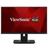 VIEWSONIC VG2455 60,45cm (23,8'') IPS LED LCD DP/HDMI/VGA/USBC zvočniki monitor