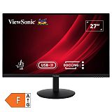 VIEWSONIC VG2709U-2K 68,58cm (27