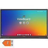 VIEWSONIC ViewBoard IFP6553 165,1cm (65