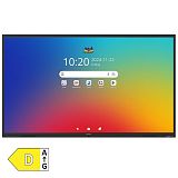 VIEWSONIC ViewBoard IFP7535-1-1C 190,50cm (75