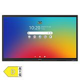 VIEWSONIC ViewBoard IFP7541-1-1C 190,5cm (75