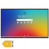 VIEWSONIC ViewBoard IFP7551 189,3cm (75