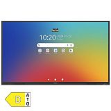 VIEWSONIC ViewBoard IFP8635-1-1C 218,44cm (86