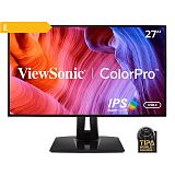 VIEWSONIC VP2768a ColorPro 68,58cm (27
