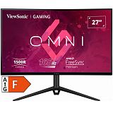 VIEWSONIC VX2718-PC-MHDJ 68,58cm (27