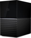 WD 16TB My Book Duo USB 3.2 Gen 1 RAID 0 zunanji HDD disk