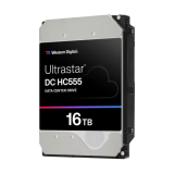 WD 16TB UltraStar DC HC555 3,5