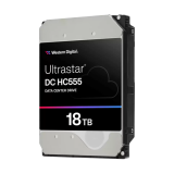 WD 18TB UltraStar DC HC555 3,5