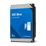WD 1TB Blue 3,5