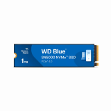 WD 1TB NVMe SSD BLUE SN5000 PCIe Gen4 x4