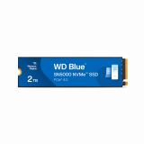 WD 2 TB NVMe SSD BLUE SN5000 PCIe Gen4 x4