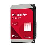 WD 20TB Red Pro 3,5