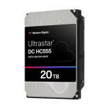 WD 20TB UltraStar DC HC555 3,5