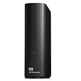 WD 22TB ELEMENTS DESKTOP, USB 3.0