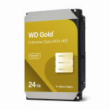 WD 24TB GOLD 3,5