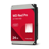 WD 24TB Red Pro 3,5
