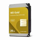 WD 26TB GOLD 3,5