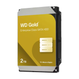WD 2TB Gold 3,5
