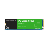 WD 2TB SSD GREEN SN350 M.2 NVMe 