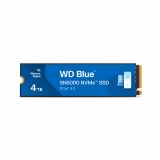 WD 4 TB NVMe SSD BLUE SN5000 PCIe Gen4 x4