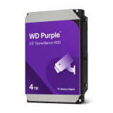 WD 4TB Purple 3,5