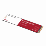 WD 4TB SSD RED SN700 NVMe Gen3