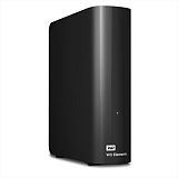 WD 6TB ELEMENTS DESKTOP, USB 3.0