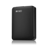 WD 6TB Elements Portable 2,5
