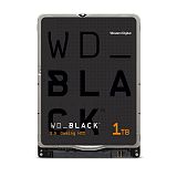 WD Black 1TB 2,5