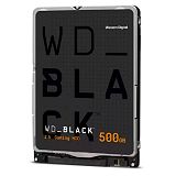 WD Black 500GB 2,5