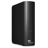 WD Elements Desktop 14TB USB3.0 3,5