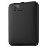WD Elements Portable 1TB USB3.0 2,5