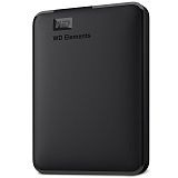 WD Elements Portable 5TB USB3.2 2,5