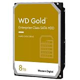 WD Gold 8TB 3,5