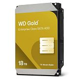 WD Gold Enterprise 18TB 3,5
