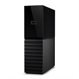 WD My Book 12TB USB 3.0