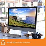 WD My Book 24TB USB 3.0