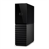 WD 8TB My Book 3,5
