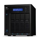 WD My Cloud Expert Series EX4100, 32TB
